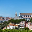 EU PRT LIS Lisbon 2017JUL10 CasteloDeSaoJorge 026 : 2017, 2017 - EurAisa, Castelo de São Jorge, DAY, Europe, July, Lisboa, Lisbon, Monday, Portugal, Southern Europe
